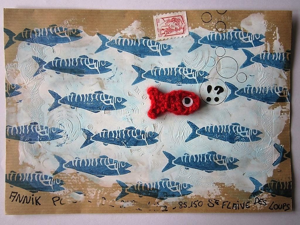 De Sylvie S à Annik P