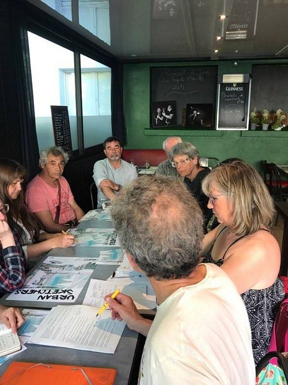 lieux de rencontre lorient