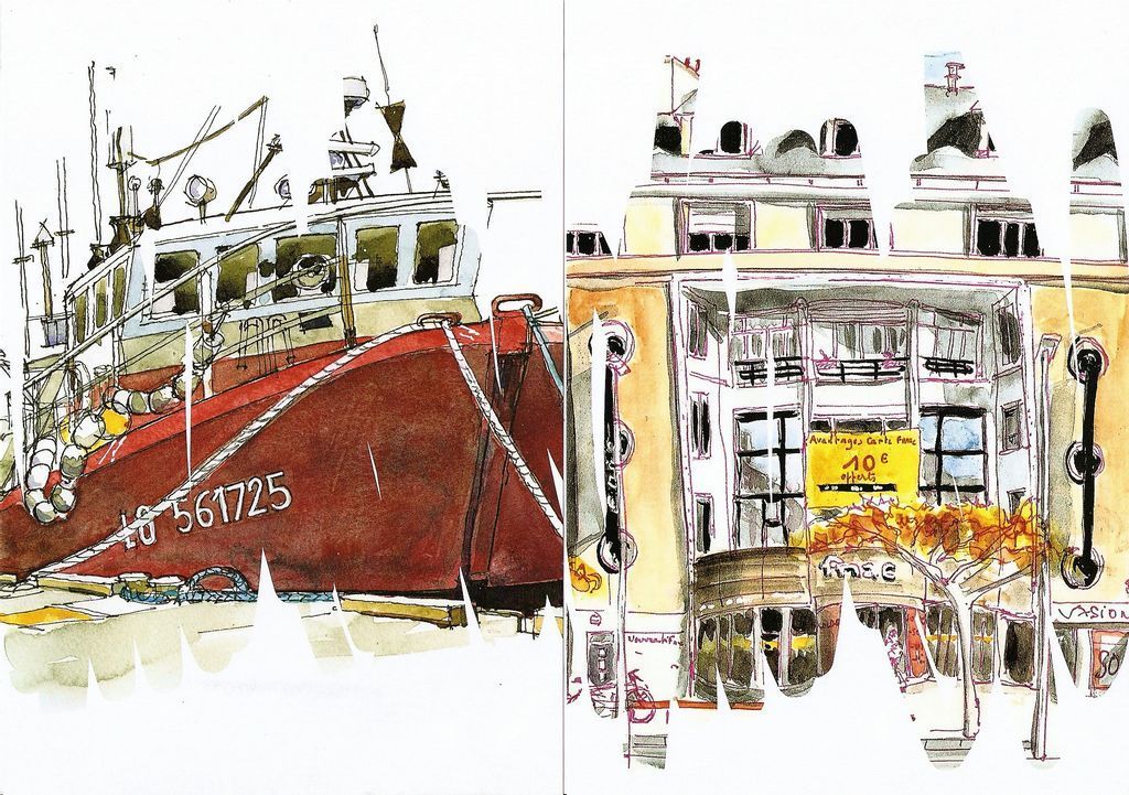 rencontre ce soir lorient