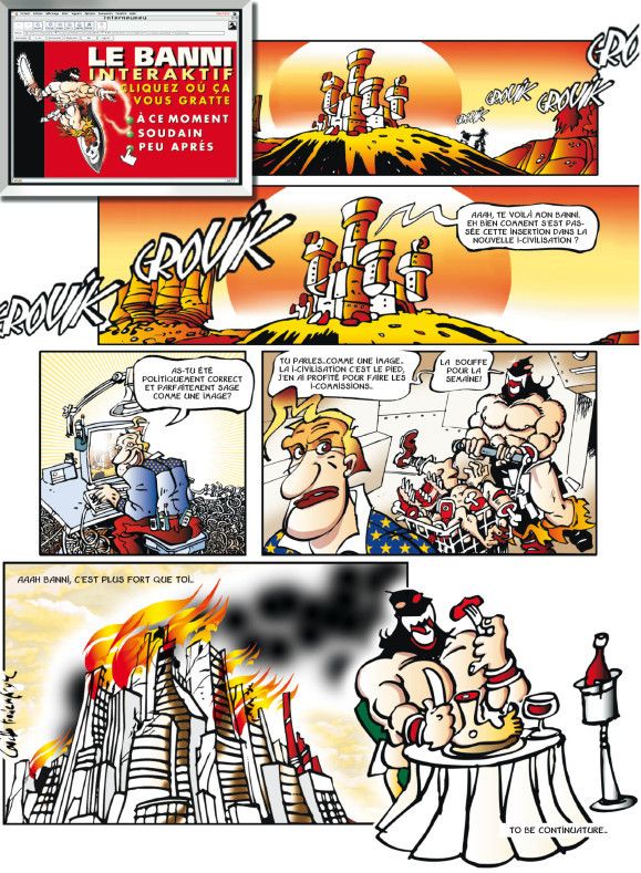 Le Banni.online.fr