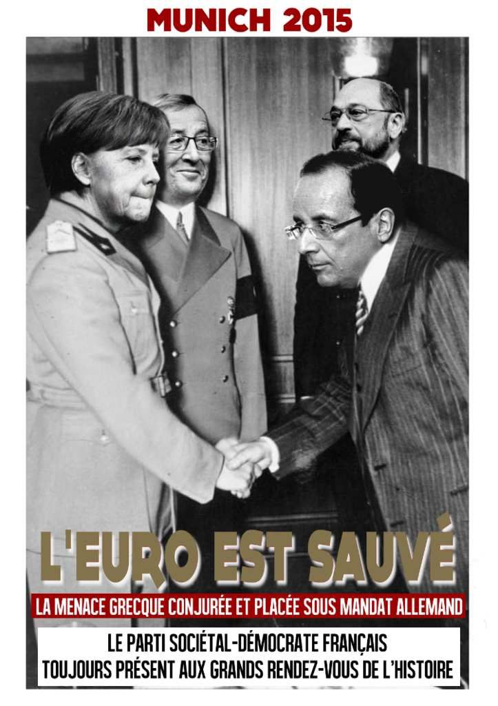 La préparation augmenter le membre