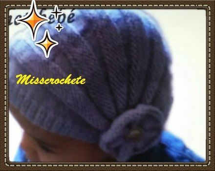 Bonnet bebe fadinou clearance