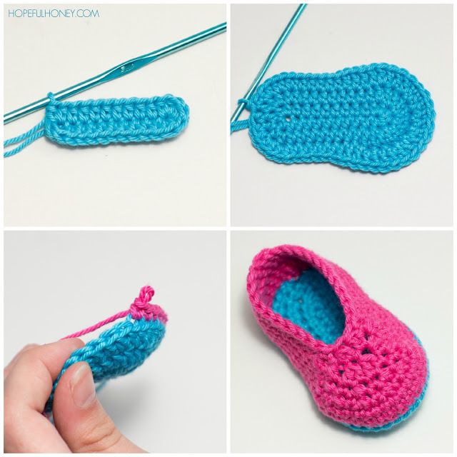 Dossier spécial : Chaussons hiboux pour bébé