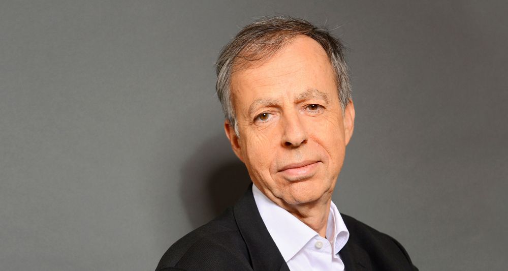 Bernard Maris net worth