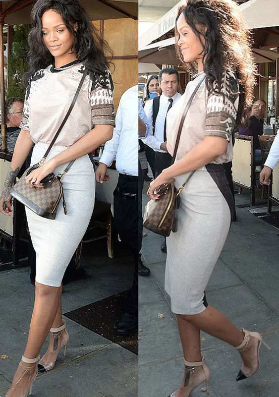 sac bb alma occasion