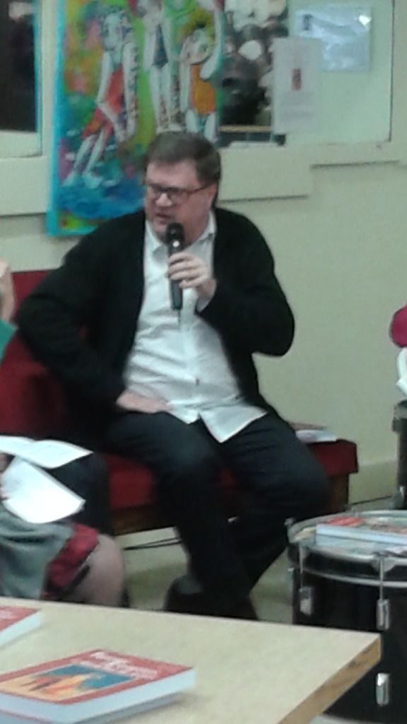 Rencontre herve