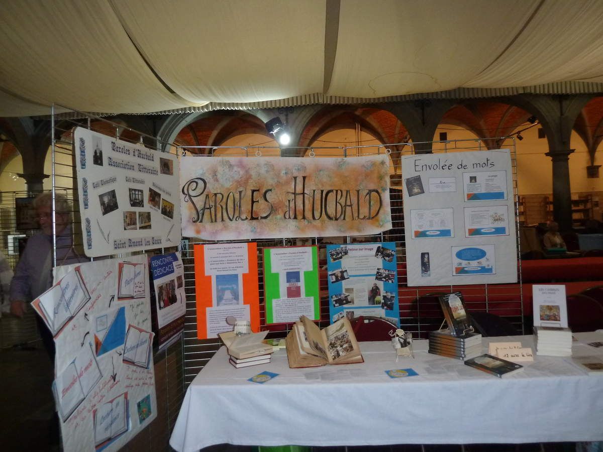 espace rencontre tournai