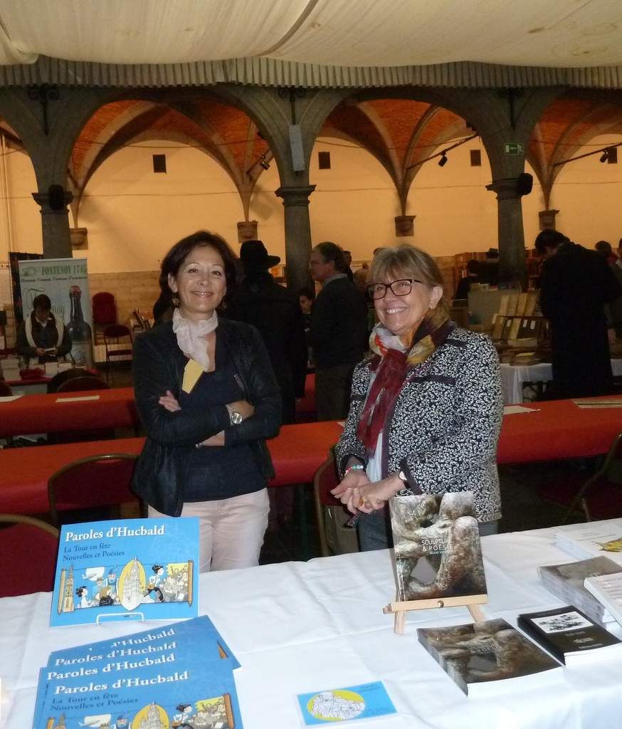 espace rencontre tournai