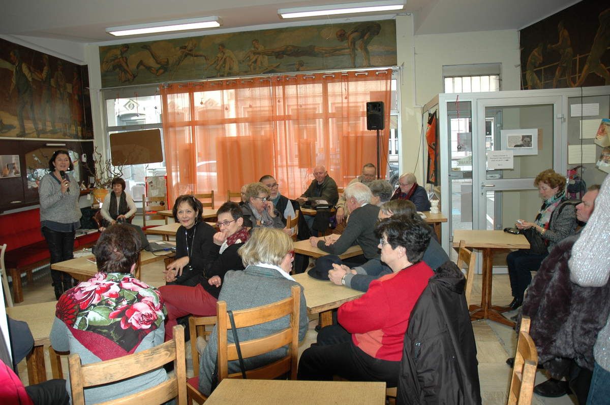 rencontres culturelles en pévèle