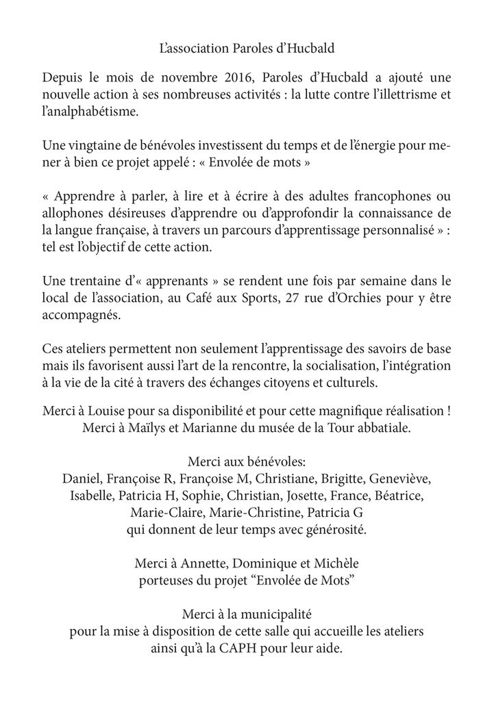 la vie est l art de la rencontre
