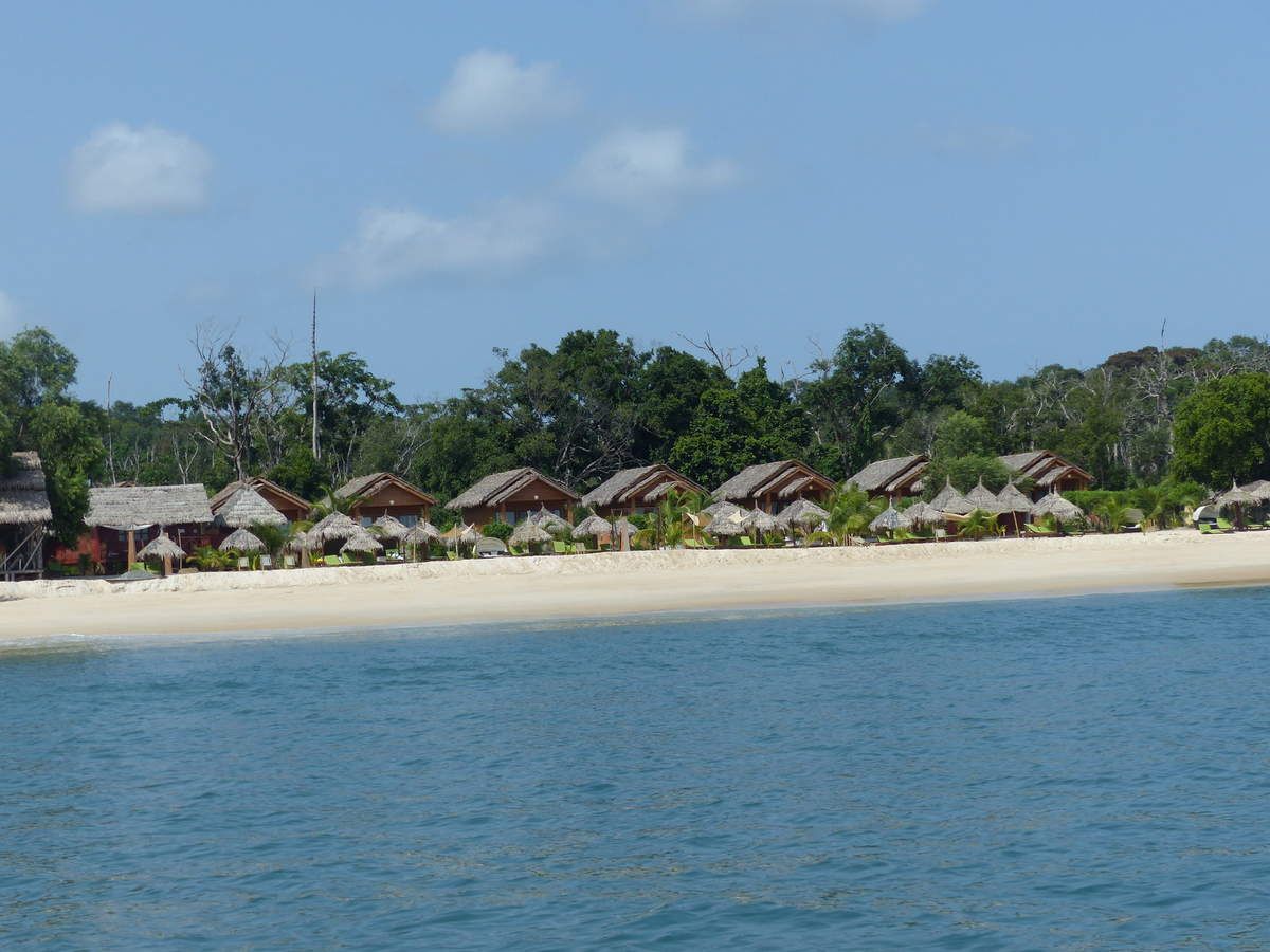 La Baie des Tortues AnneSo et Paul