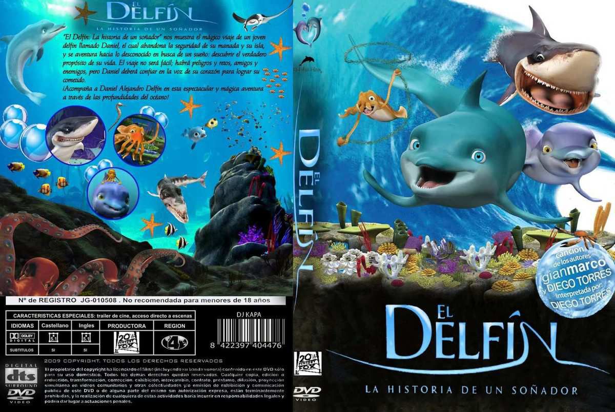 EL DELFIN: HISTORIA DE UN SOADOR - Casa del Libro