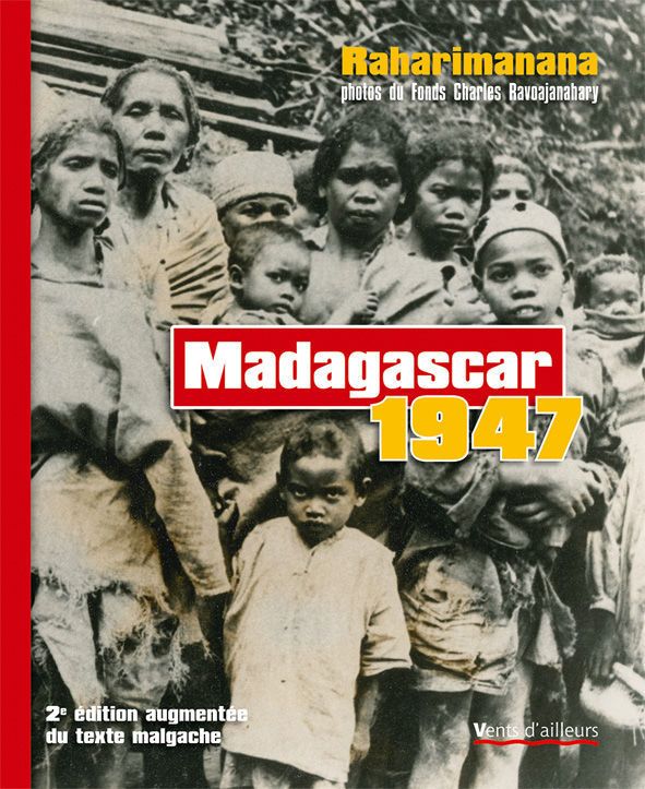 1947 à Madagascar, l'histoire oubliée - frico-racing-passion moto