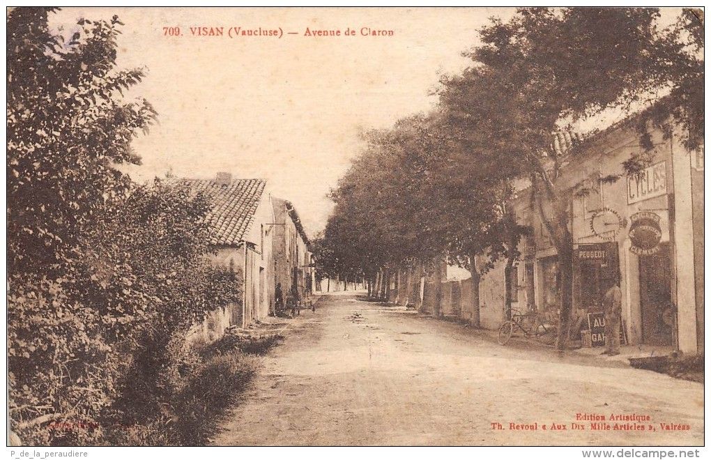 lieu rencontre vaucluse