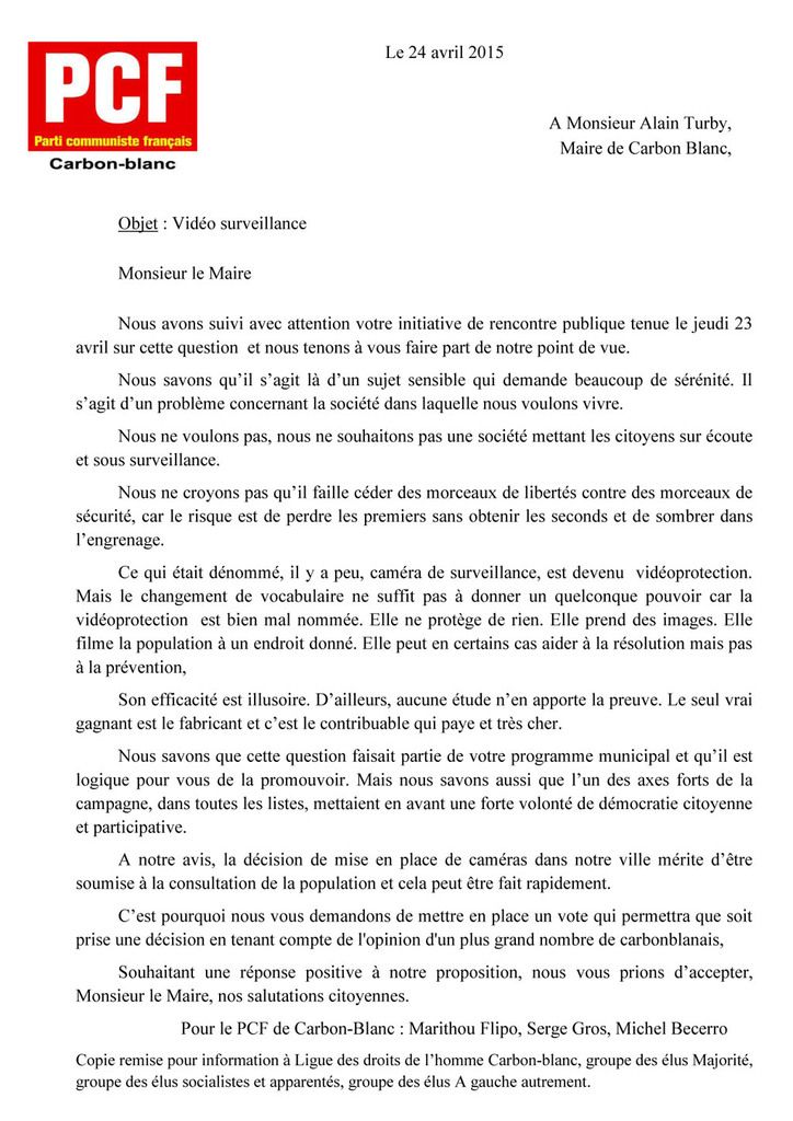 lettre de rencontre pour un homme