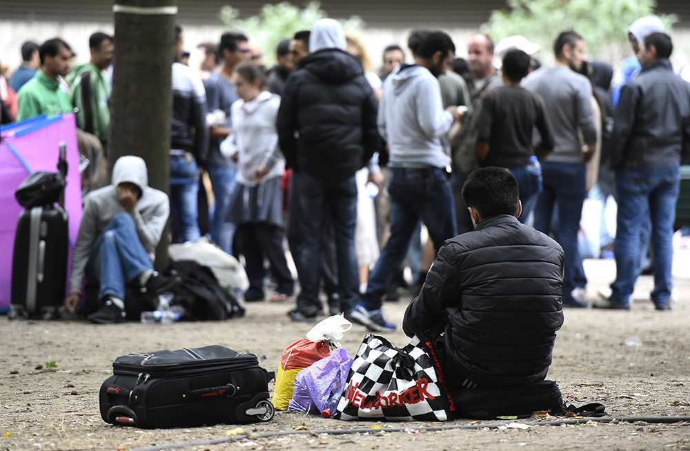 Pourquoi les Musulmans ont-ils choisi l’Europe comme terre de refuge ? 