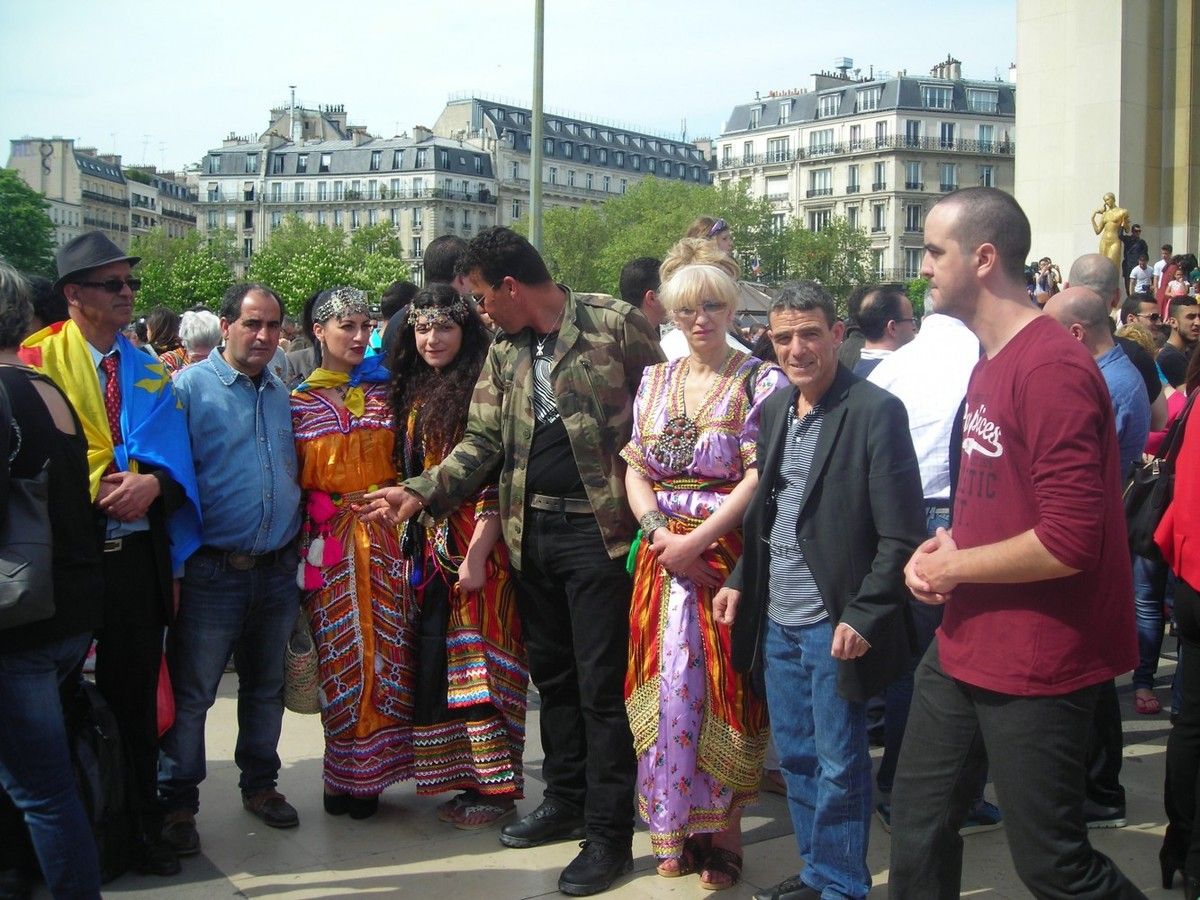 sit de rencontre kabyle