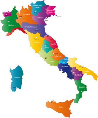 Italie : le parti de Matteo Renzi, le Manuel Valls italien, en perte de vitesse sur fond d'abstentions massives  