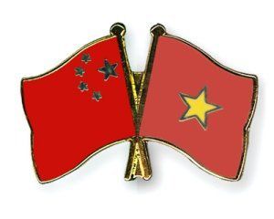 La Chine attache de l'importance au développement de ses liens avec le Vietnam