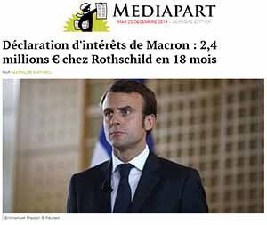  Manifestez, lundi 25 avril,  contre la venue d'Emmanuel Macron dans le Puy de Dôme à Issoire et Champeix 