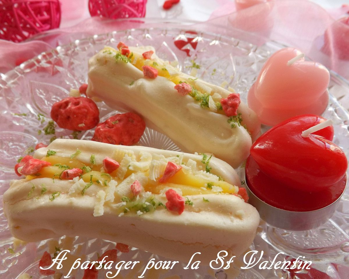 Source : Supplément Cuisine Actuelle de décembre : 28 desserts de Christophe Michalak