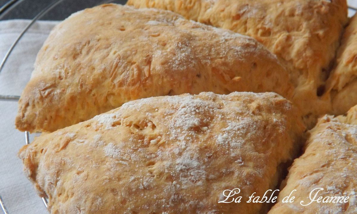 Ce pain sent si bon, je n'y résiste pas !!!!!!!