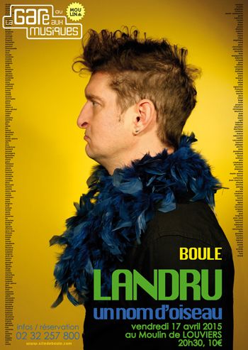 rencontre louviers