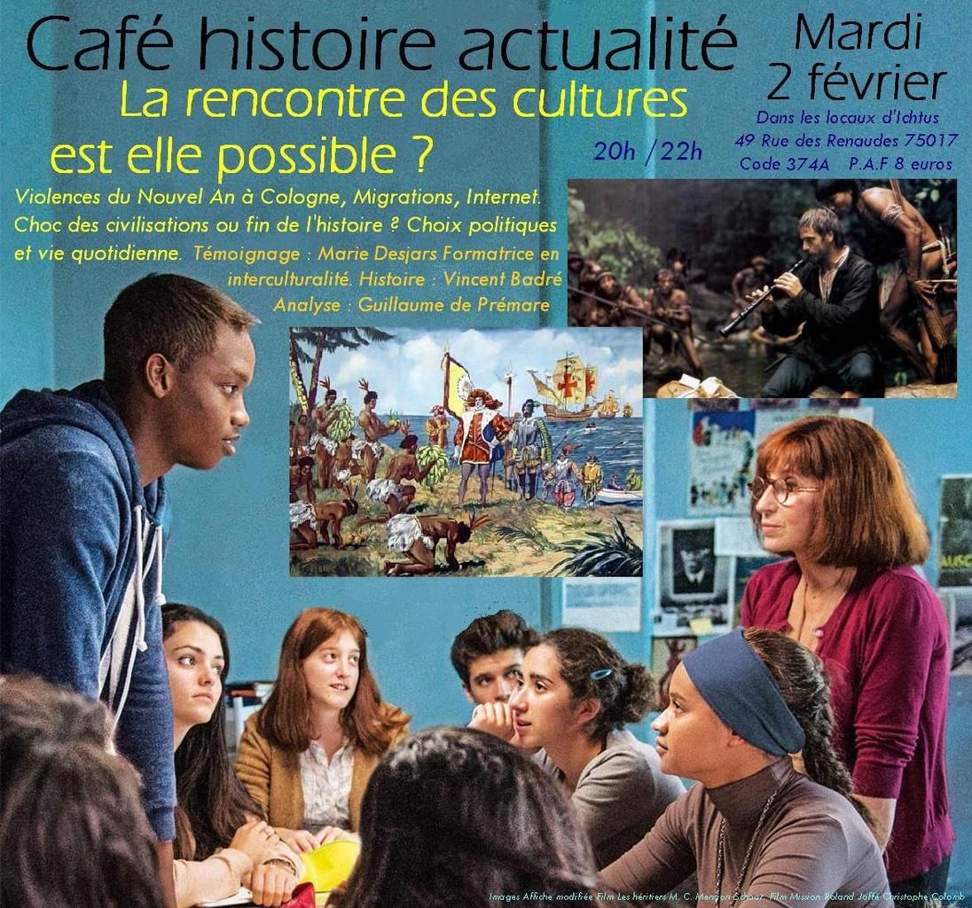 recit rencontre trans