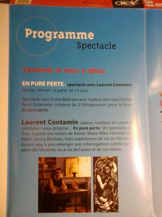 centre des rencontres creil