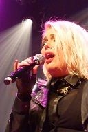 Kim Wilde Live aux Pays-Bas - Theater Heerlen / Cultuurpodium Boerderij