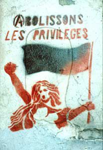 AFFICHES ANARCHISTES