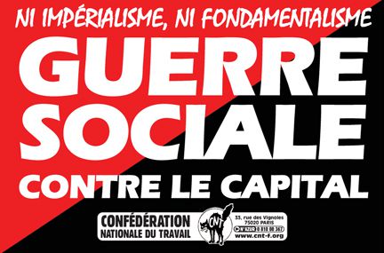 AFFICHES ANARCHISTES