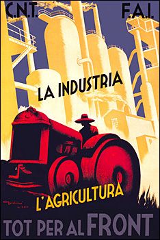 AFFICHES ANARCHISTES