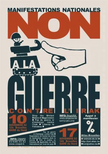 AFFICHES ANARCHISTES