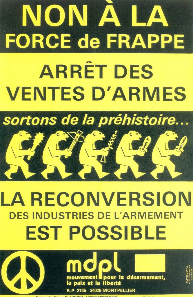 AFFICHES ANARCHISTES