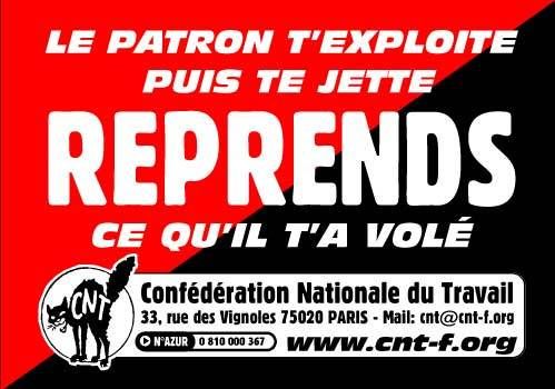 AFFICHES ANARCHISTES