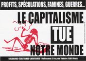 AFFICHES ANARCHISTES