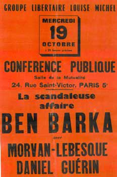 AFFICHES ANARCHISTES