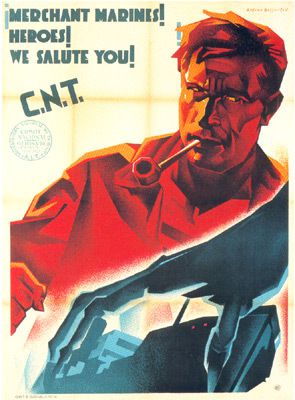 AFFICHES ANARCHISTES