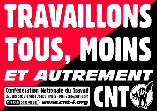 AFFICHES ANARCHISTES