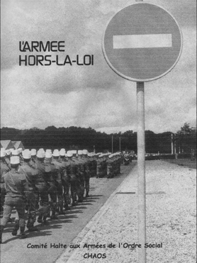 AFFICHES ANARCHISTES