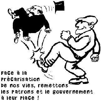 AFFICHES ANARCHISTES