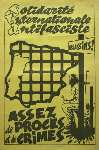 AFFICHES ANARCHISTES