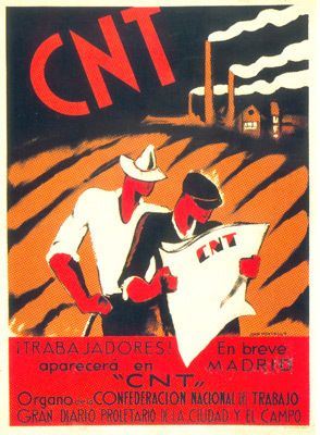 AFFICHES ANARCHISTES