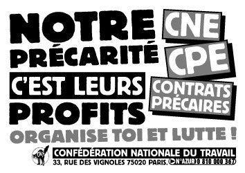AFFICHES ANARCHISTES