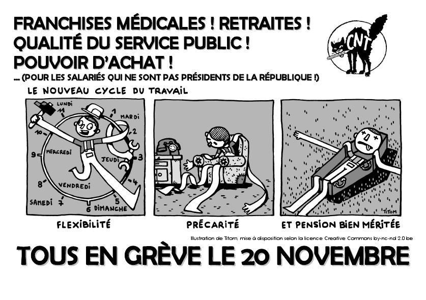 AFFICHES ANARCHISTES