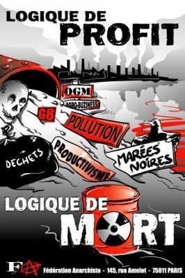 AFFICHES ANARCHISTES