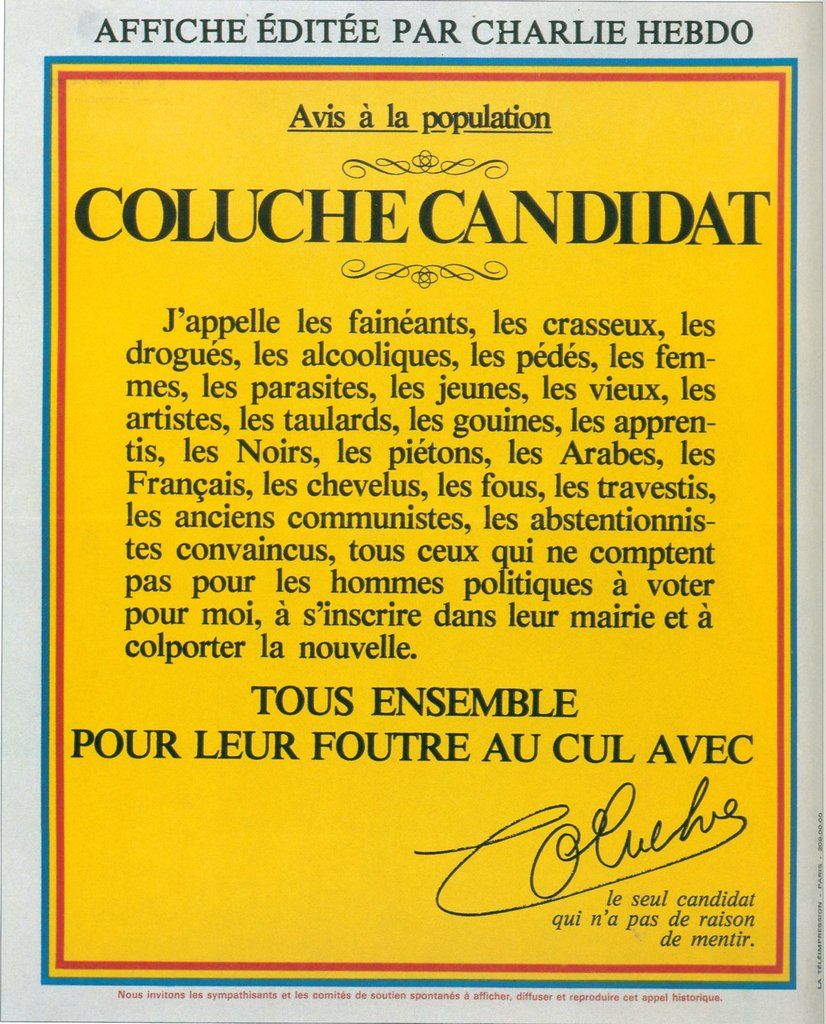 AFFICHES ANARCHISTES