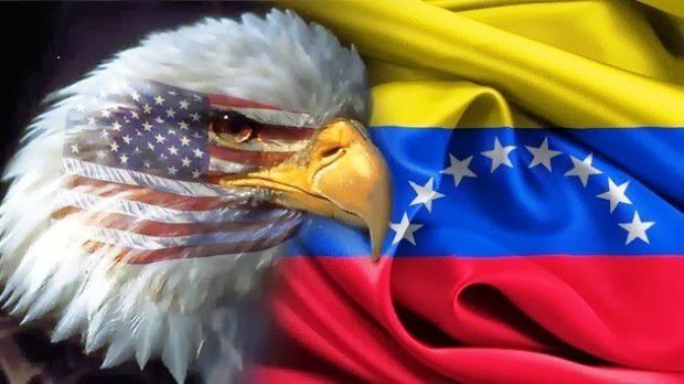 VENEZUELA : Le CRIME se prépare [Chroniques Latines de Jean Ortiz]