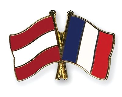 De L Autriche A La France Par Jean Levy Commun Commune Le Blog D El Diablo